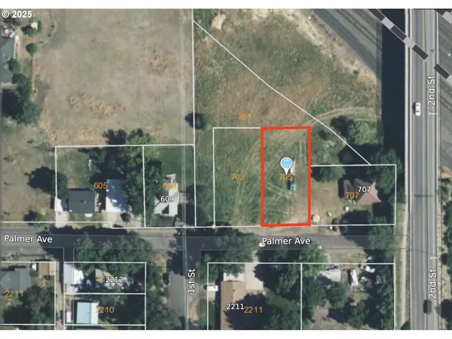 $39,000 | 705 Palmer Avenue, La Grande, OR 97850