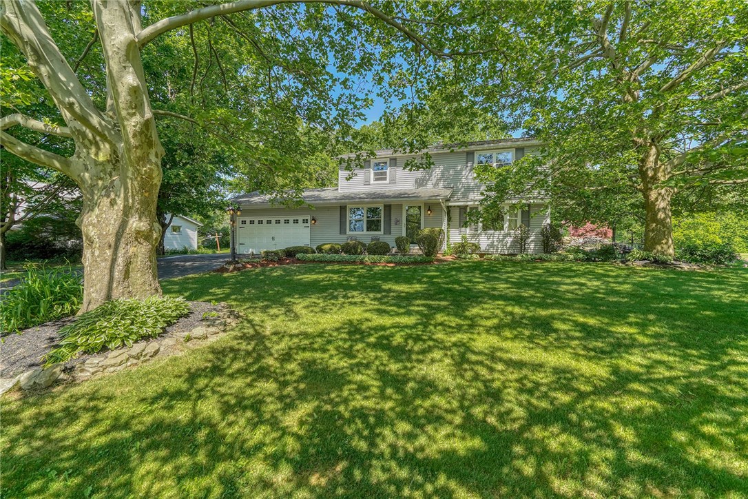1022 Jackson Road Webster, NY 14580 - Photo 1 of 1 WELCOME TO 1022 JACKSON ROAD, WEBSTER! 2,604 SQ.F