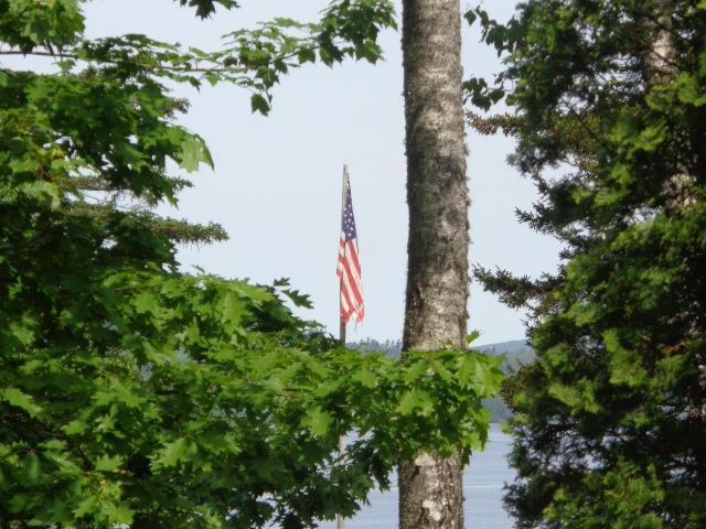 107 Wilson Point Road Castine, ME 04421 - Photo 2 of 22 Photo