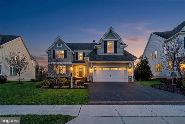 $1,950,000 | 122 Chapel Hill Circle, Paoli, PA 19301