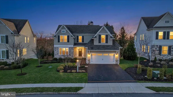 $1,950,000 | 122 Chapel Hill Circle, Paoli, PA 19301