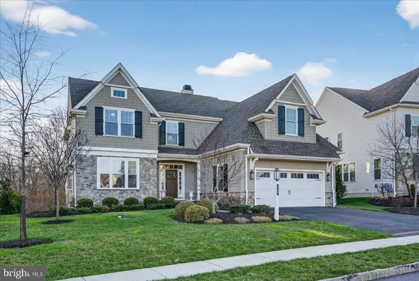 $1,950,000 | 122 Chapel Hill Circle, Paoli, PA 19301