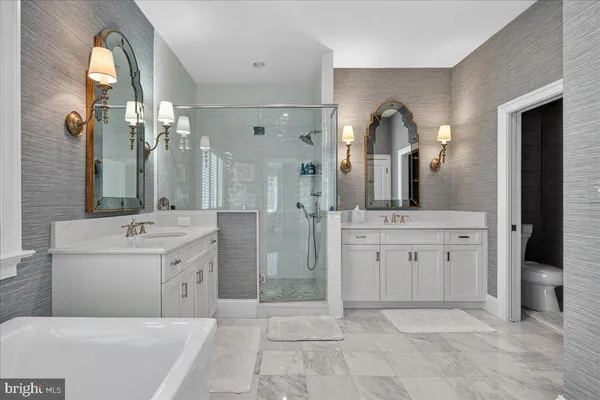 $1,950,000 | 122 Chapel Hill Circle, Paoli, PA 19301