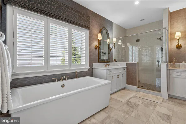 $1,950,000 | 122 Chapel Hill Circle, Paoli, PA 19301