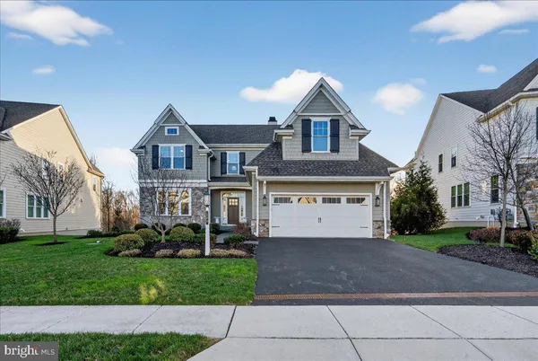 $1,950,000 | 122 Chapel Hill Circle, Paoli, PA 19301