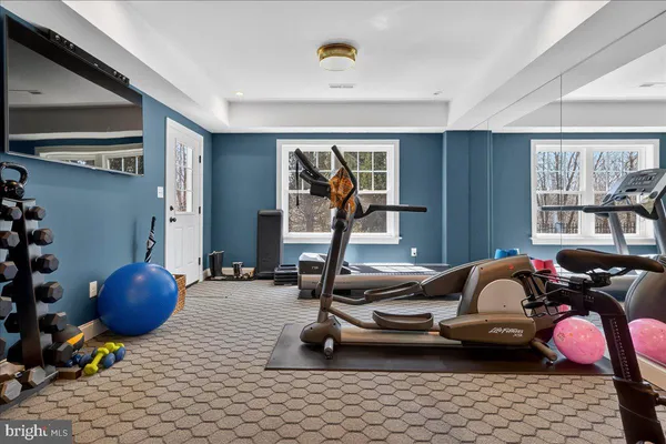 $1,950,000 | 122 Chapel Hill Circle, Paoli, PA 19301