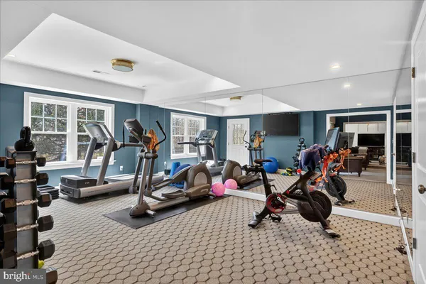 $1,950,000 | 122 Chapel Hill Circle, Paoli, PA 19301