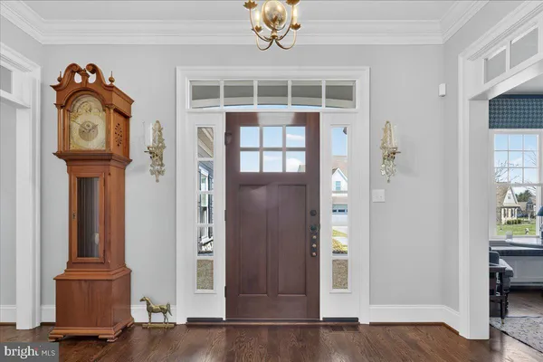 $1,950,000 | 122 Chapel Hill Circle, Paoli, PA 19301