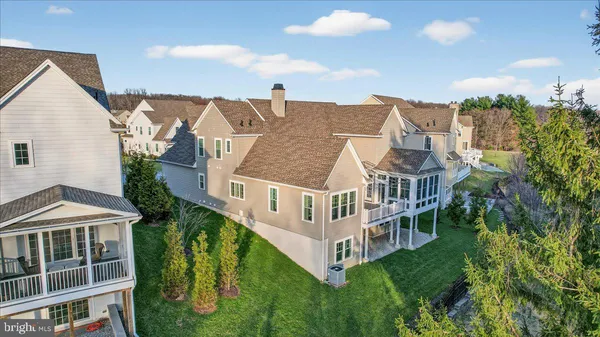 $1,950,000 | 122 Chapel Hill Circle, Paoli, PA 19301