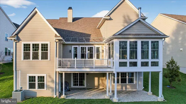 $1,950,000 | 122 Chapel Hill Circle, Paoli, PA 19301