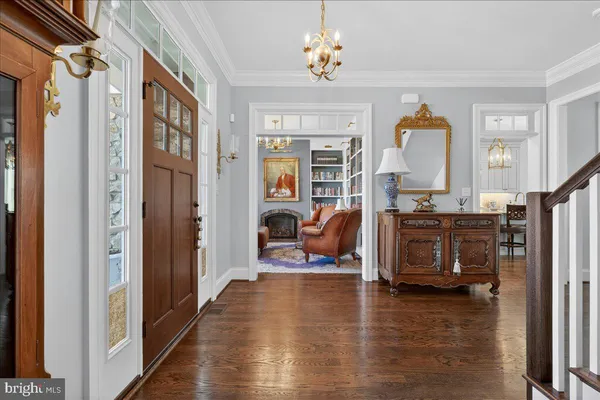 $1,950,000 | 122 Chapel Hill Circle, Paoli, PA 19301