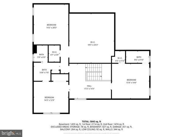 $1,950,000 | 122 Chapel Hill Circle, Paoli, PA 19301