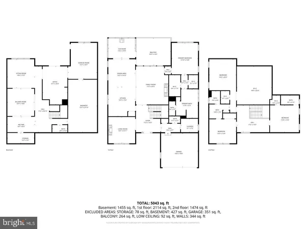 $1,950,000 | 122 Chapel Hill Circle, Paoli, PA 19301