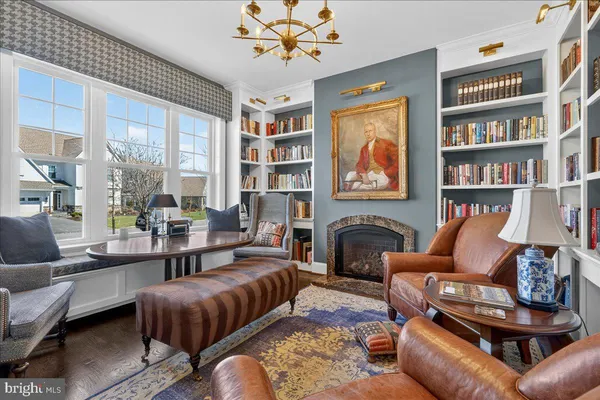 $1,950,000 | 122 Chapel Hill Circle, Paoli, PA 19301