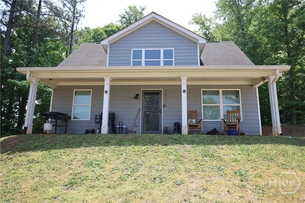 $270,500 | 11313 334th Highway, Nicholson, GA 30565