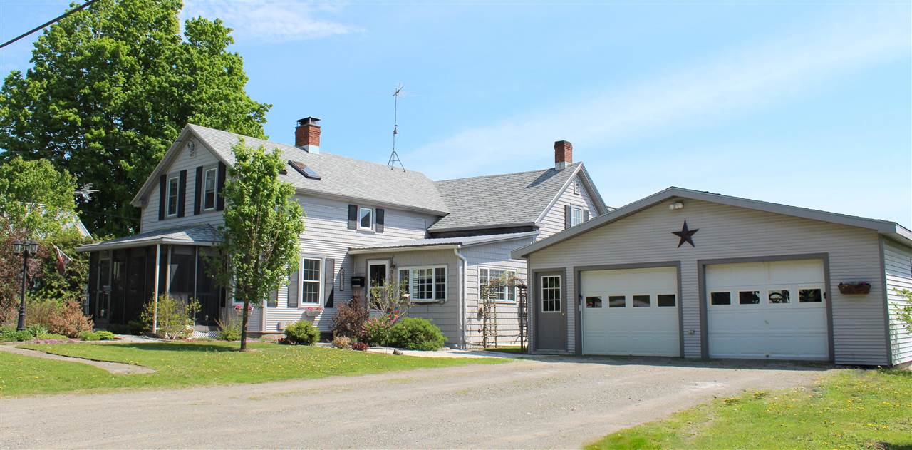 1533 Main Street Sheldon, VT 05483 - Photo 1 of 40 Gallery Image 1