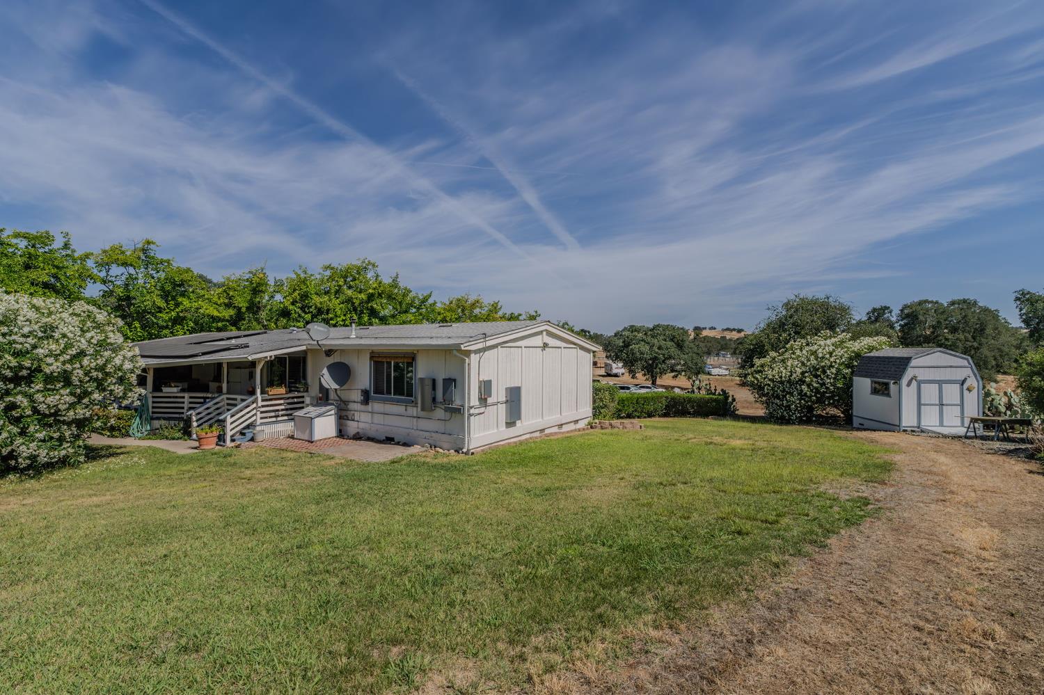 2000 Camanche Road, Unit 247 Ione, CA 95640 - Photo 52 of 79