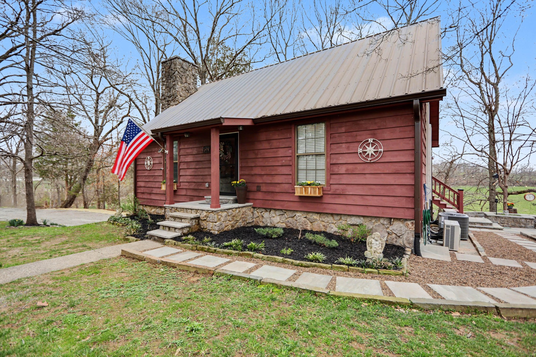 6241 Highway 49 East Springfield, TN 37172 - Photo 11 of 89