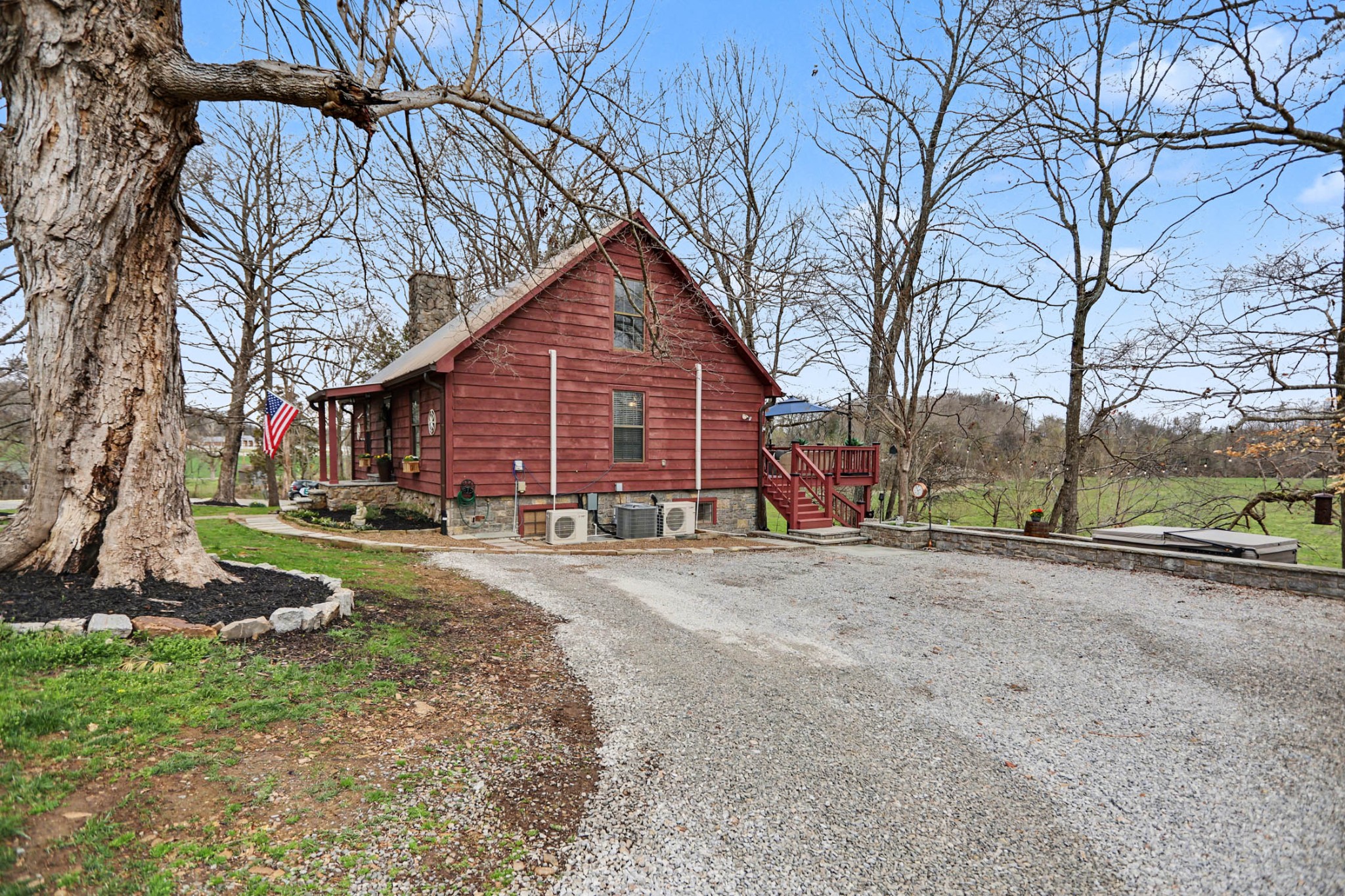 6241 Highway 49 East Springfield, TN 37172 - Photo 12 of 89