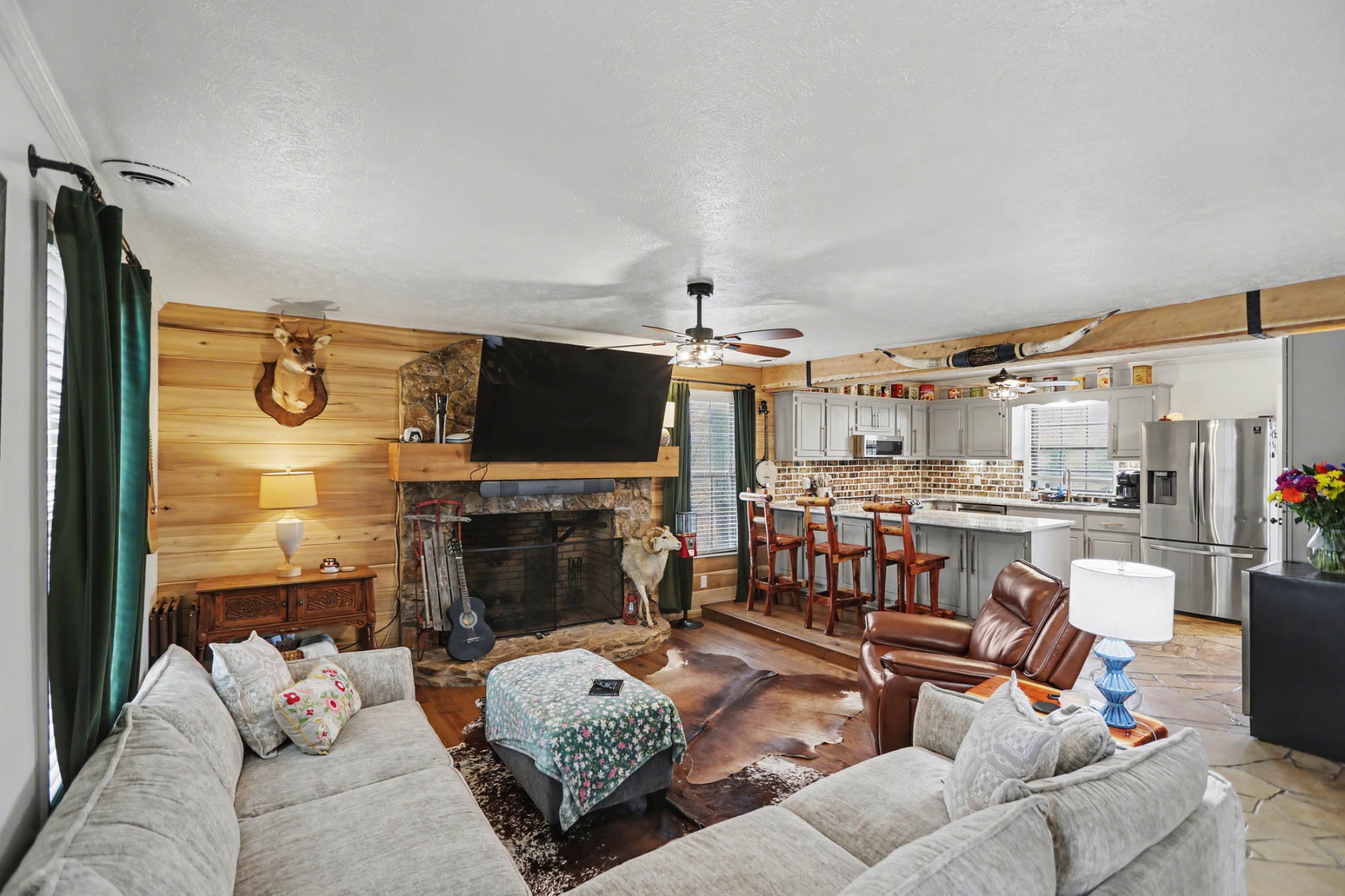 6241 Highway 49 East Springfield, TN 37172 - Photo 13 of 89