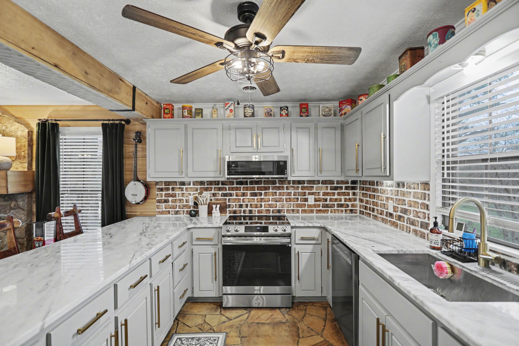 6241 Highway 49 East Springfield, TN 37172 - Photo 17 of 89