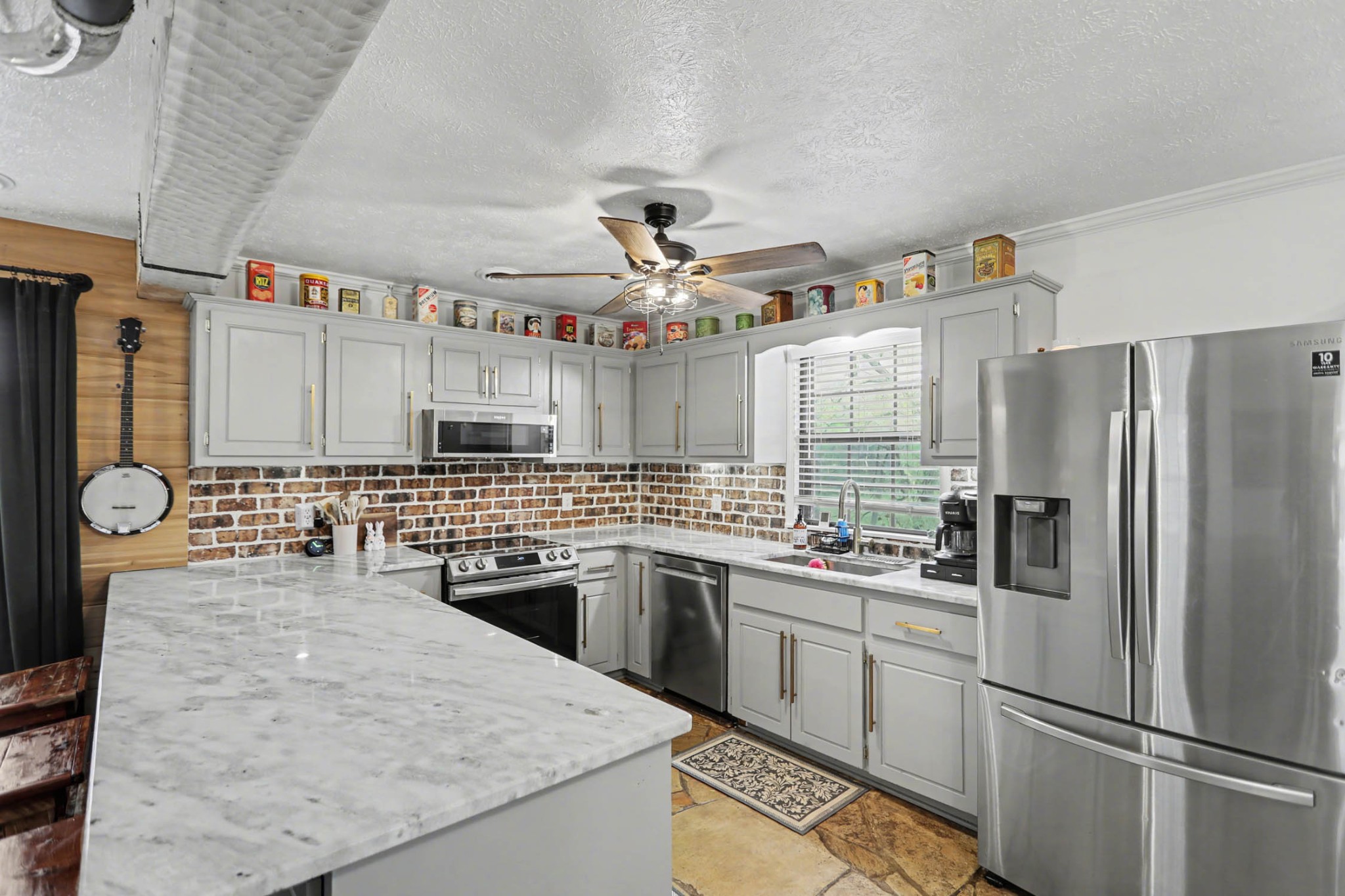 6241 Highway 49 East Springfield, TN 37172 - Photo 18 of 89