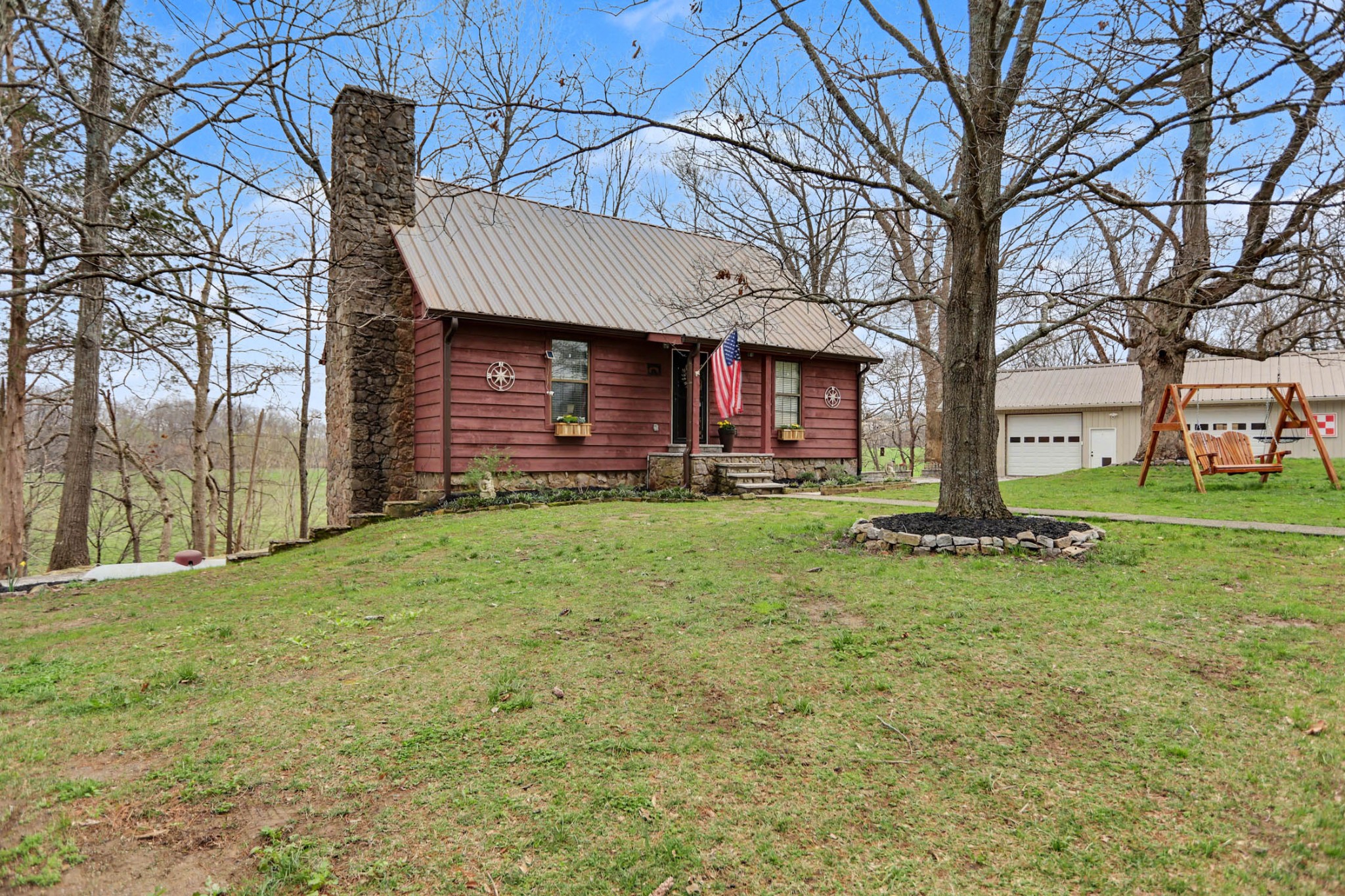 6241 Highway 49 East Springfield, TN 37172 - Photo 2 of 89