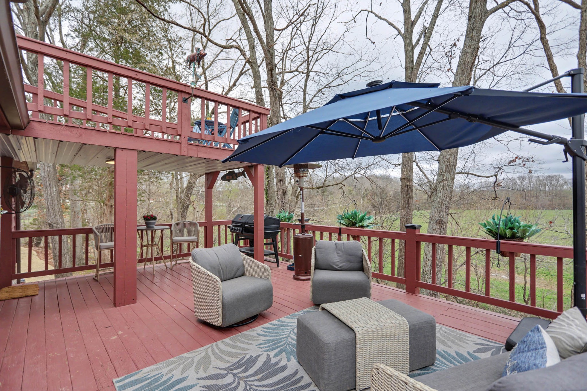 6241 Highway 49 East Springfield, TN 37172 - Photo 27 of 89