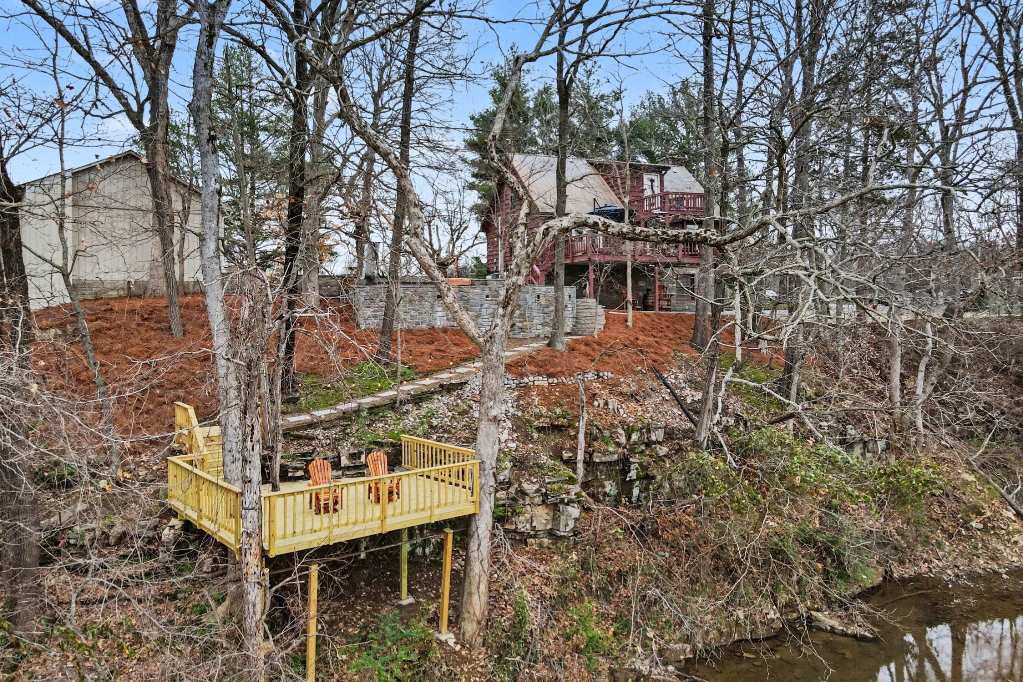 6241 Highway 49 East Springfield, TN 37172 - Photo 3 of 89