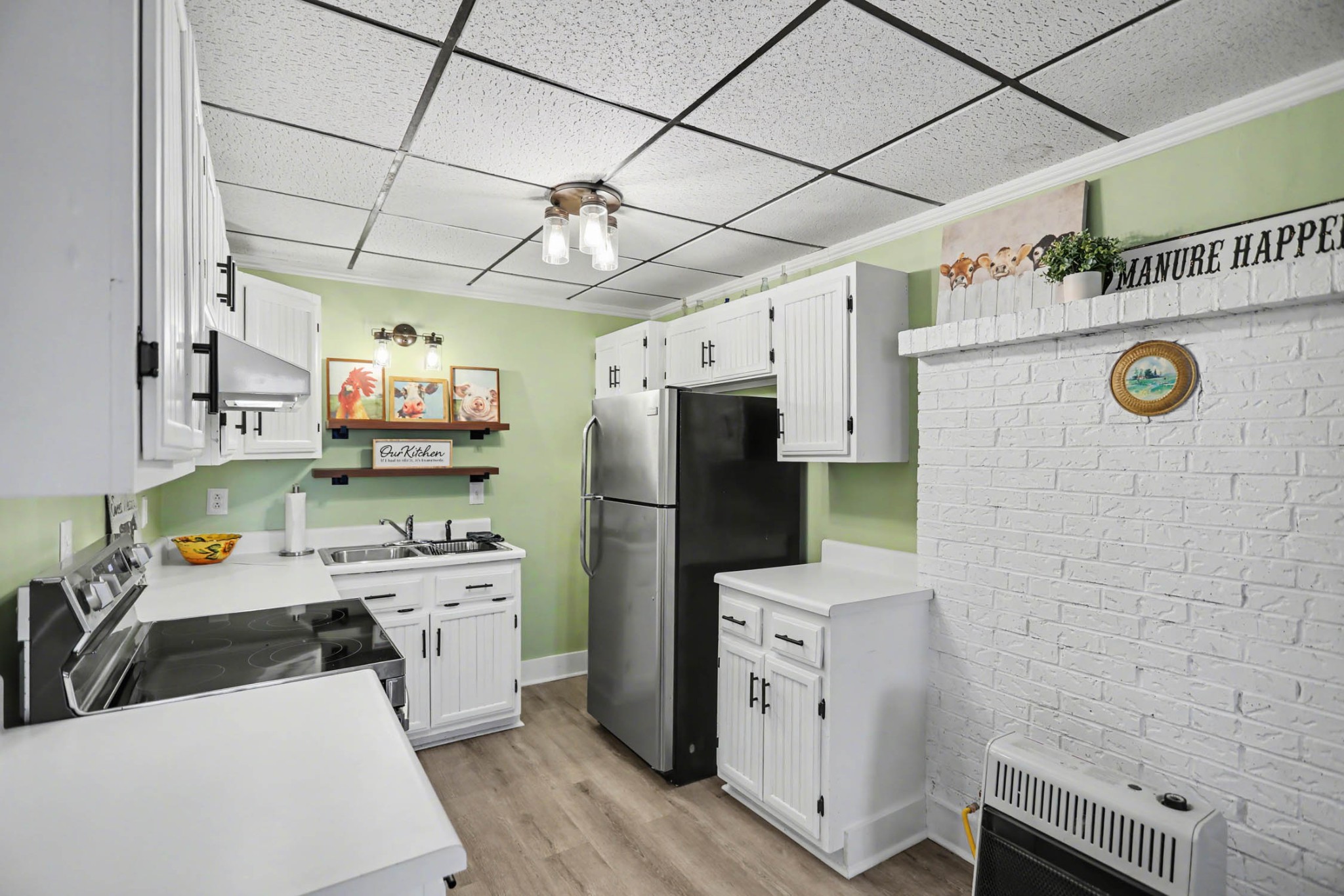 6241 Highway 49 East Springfield, TN 37172 - Photo 36 of 89