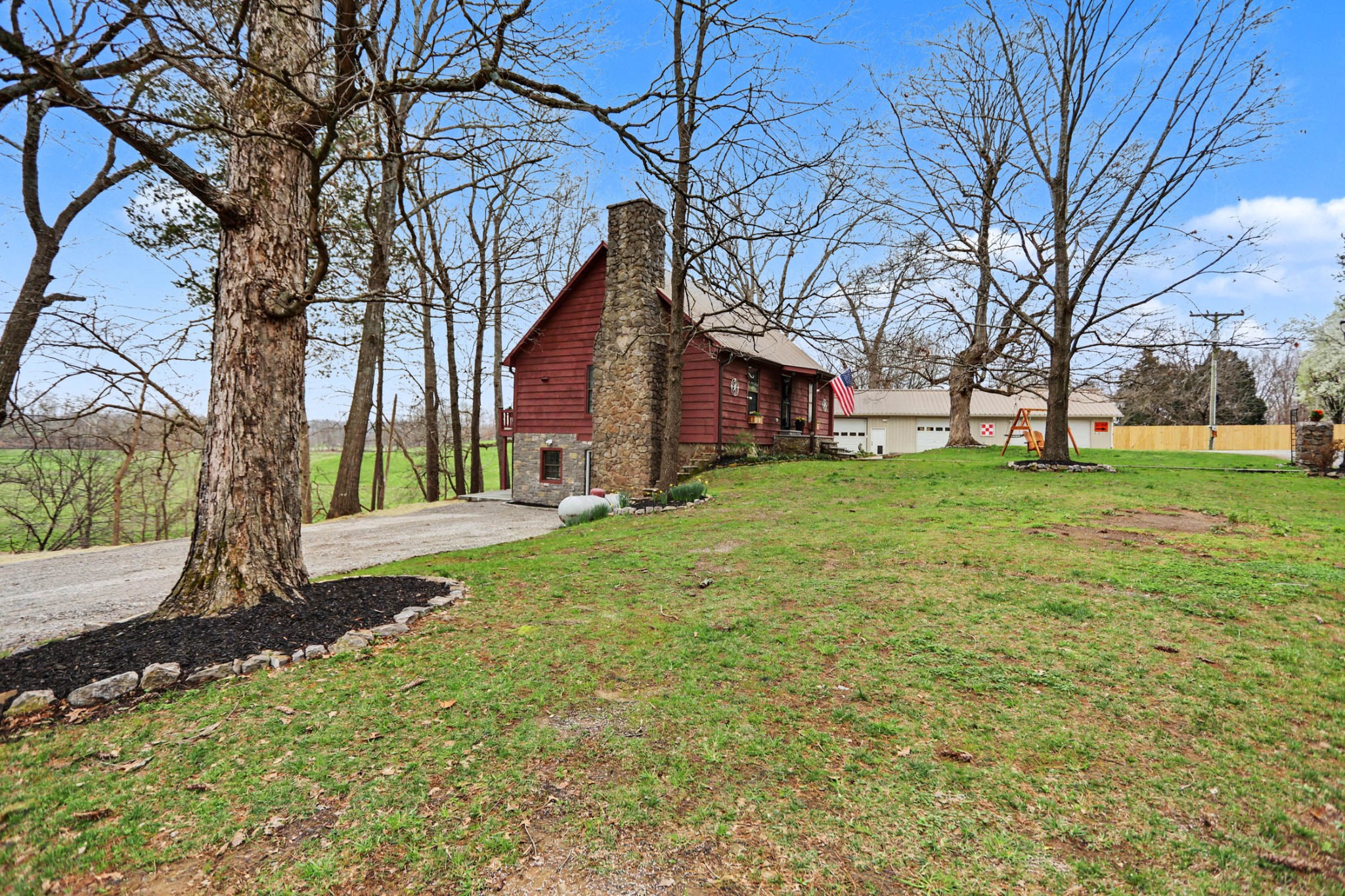 6241 Highway 49 East Springfield, TN 37172 - Photo 4 of 89