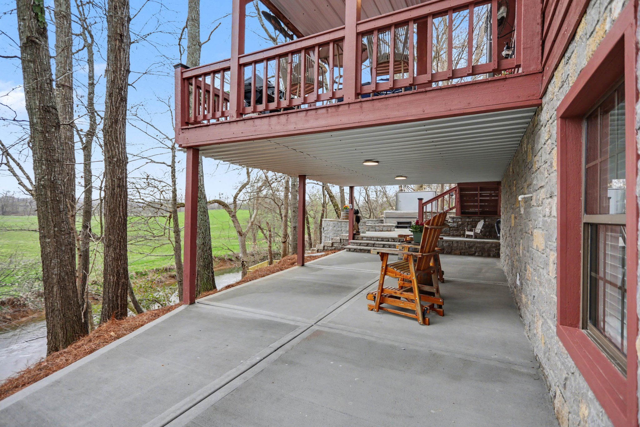 6241 Highway 49 East Springfield, TN 37172 - Photo 46 of 89