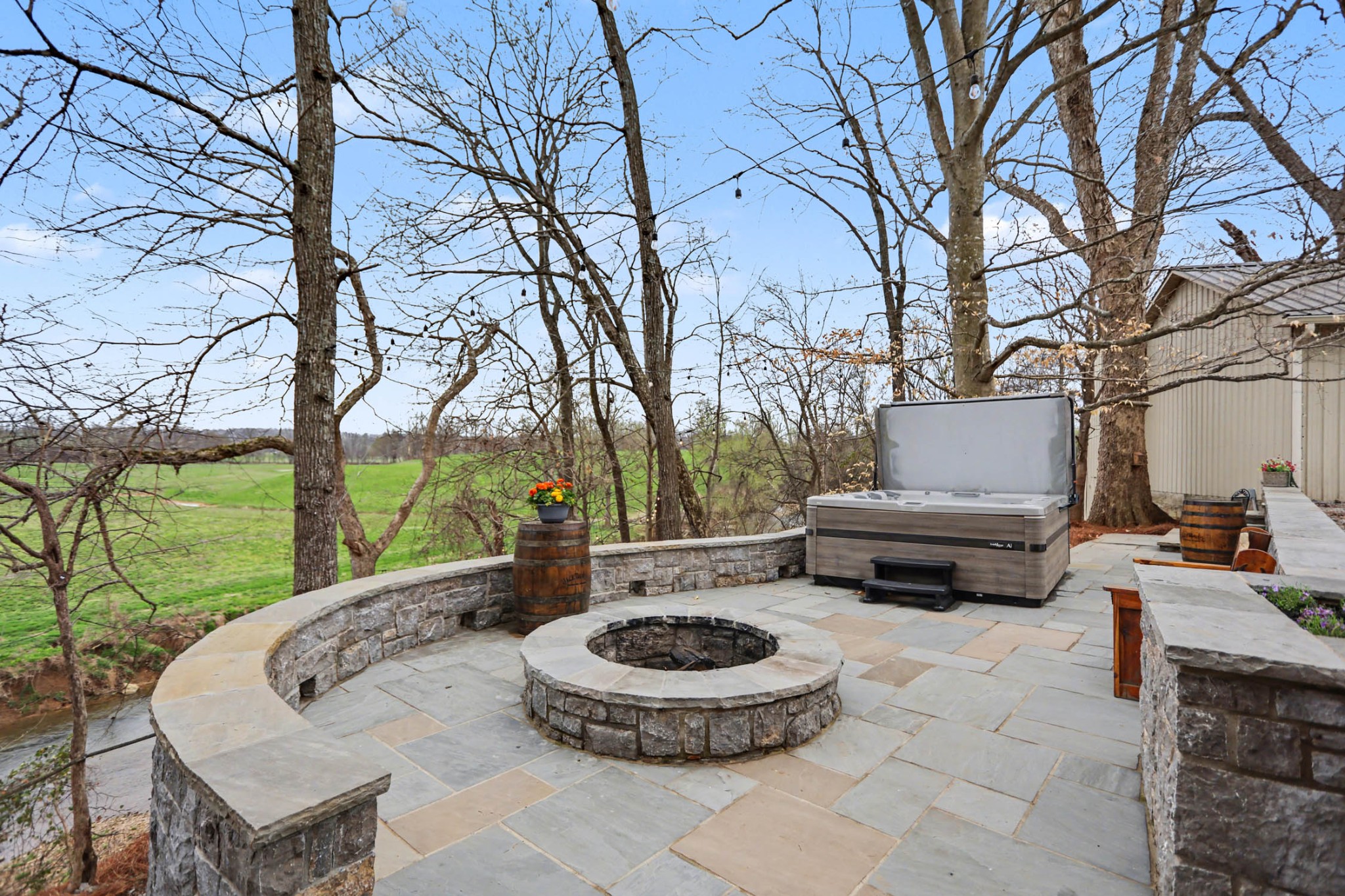 6241 Highway 49 East Springfield, TN 37172 - Photo 48 of 89