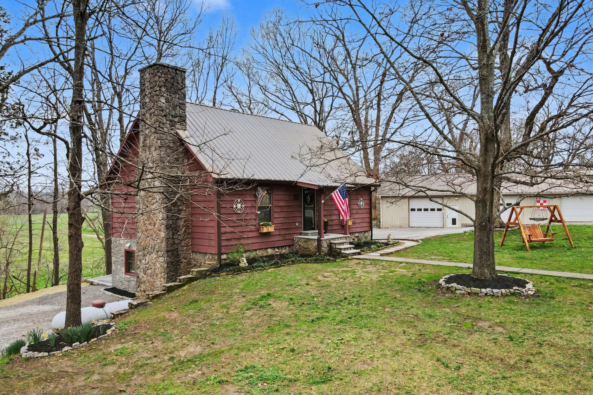 6241 Highway 49 East Springfield, TN 37172 - Photo 5 of 89