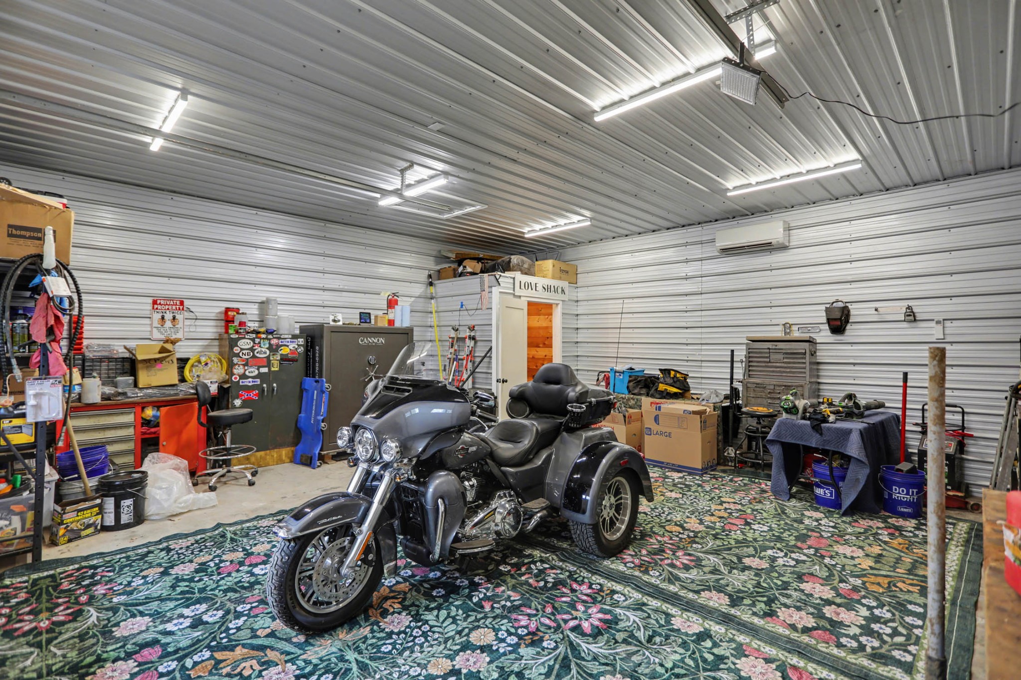 6241 Highway 49 East Springfield, TN 37172 - Photo 56 of 89