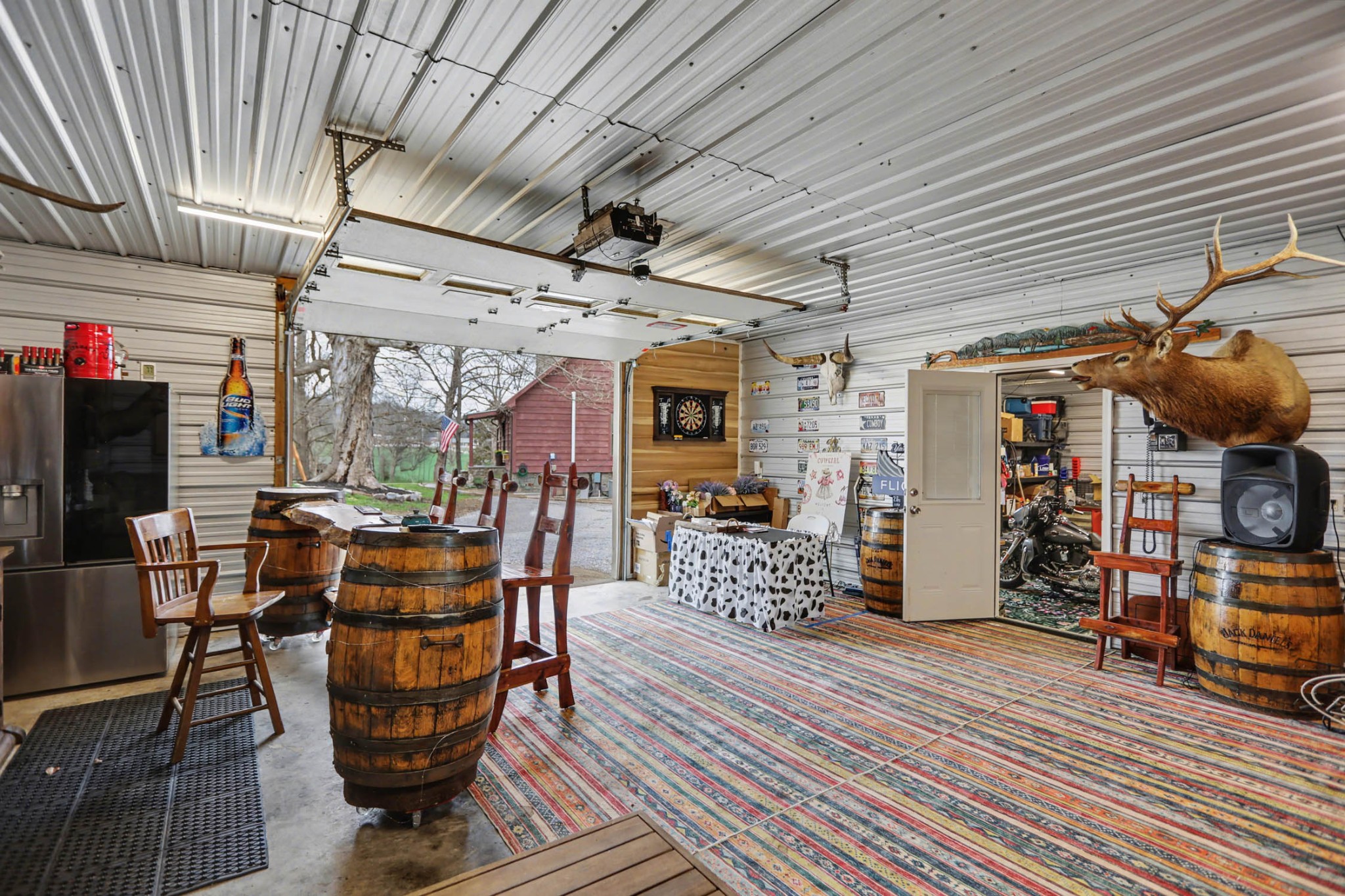 6241 Highway 49 East Springfield, TN 37172 - Photo 59 of 89