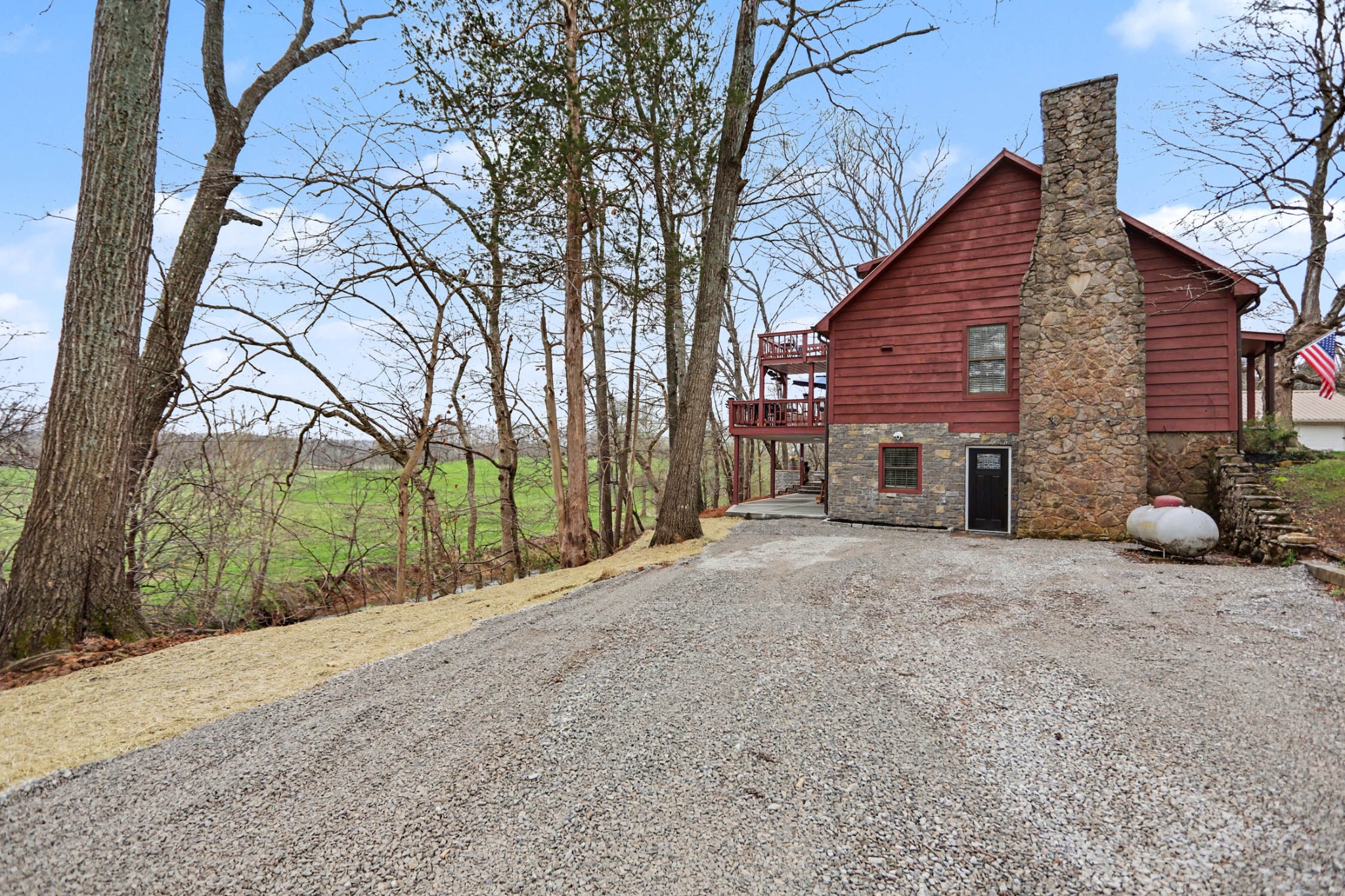 6241 Highway 49 East Springfield, TN 37172 - Photo 6 of 89