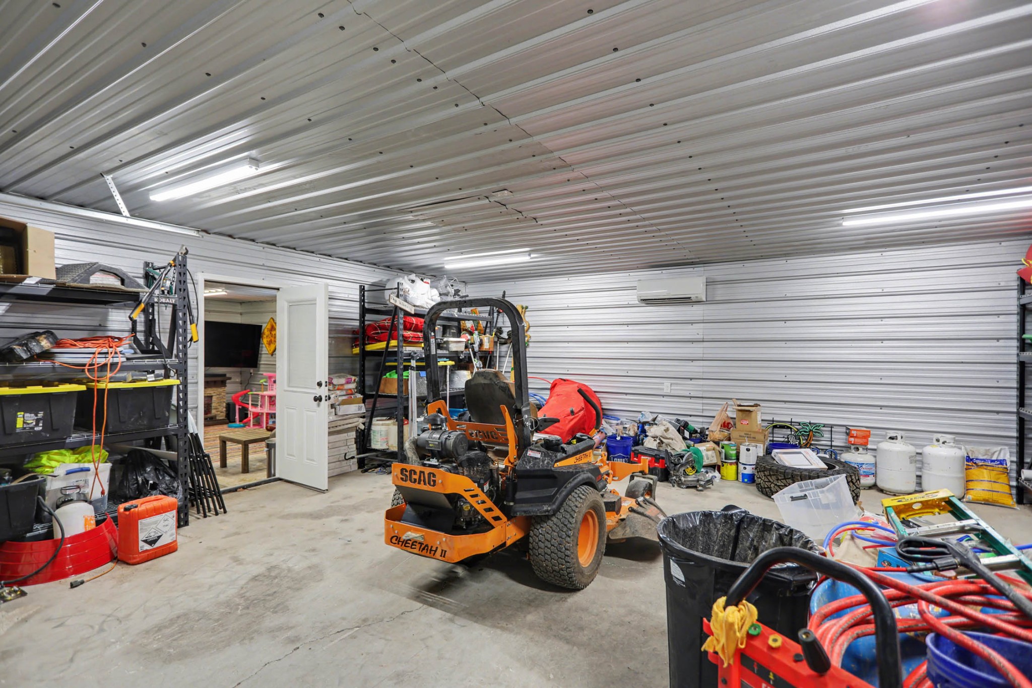 6241 Highway 49 East Springfield, TN 37172 - Photo 61 of 89