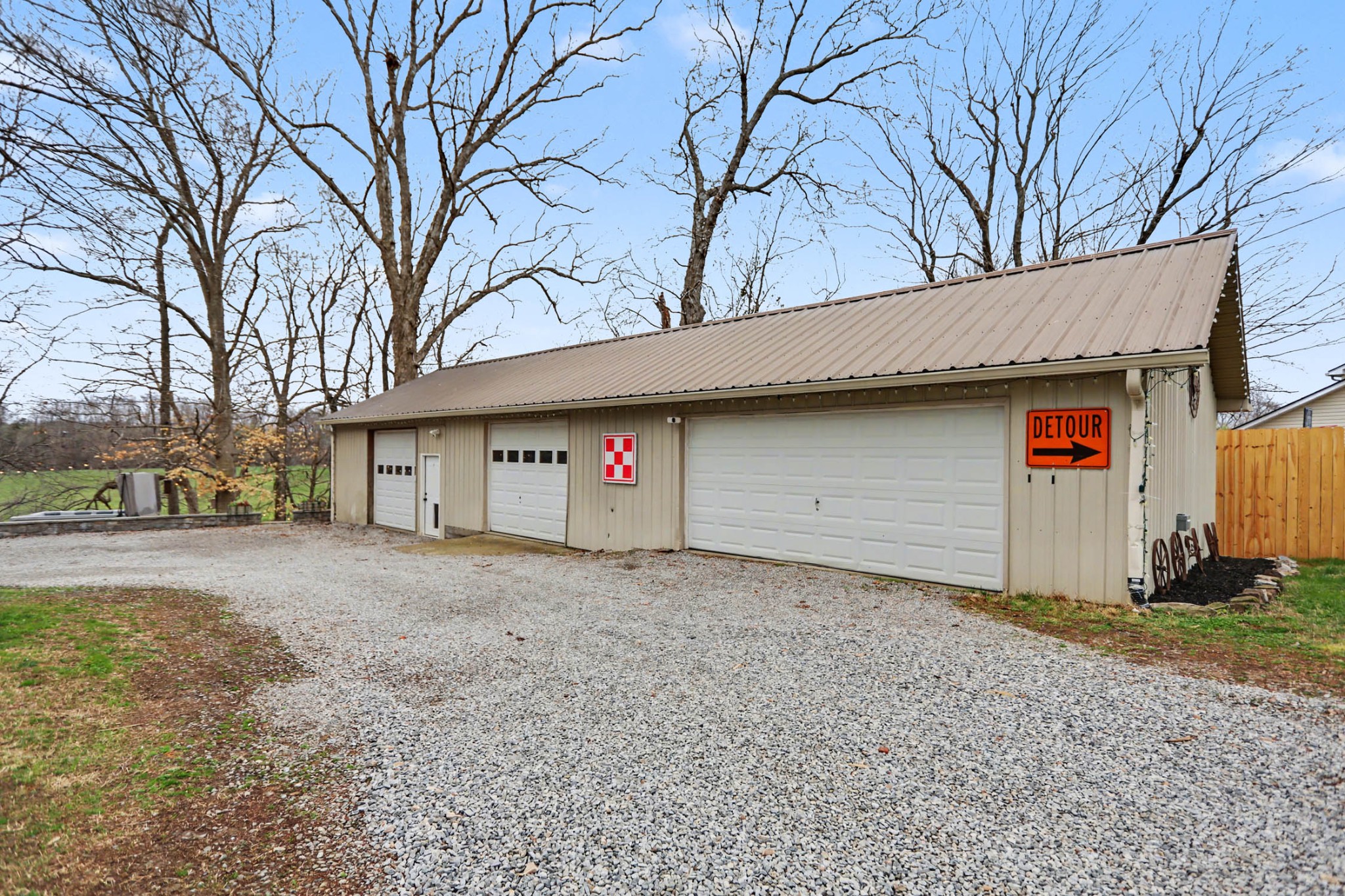 6241 Highway 49 East Springfield, TN 37172 - Photo 62 of 89