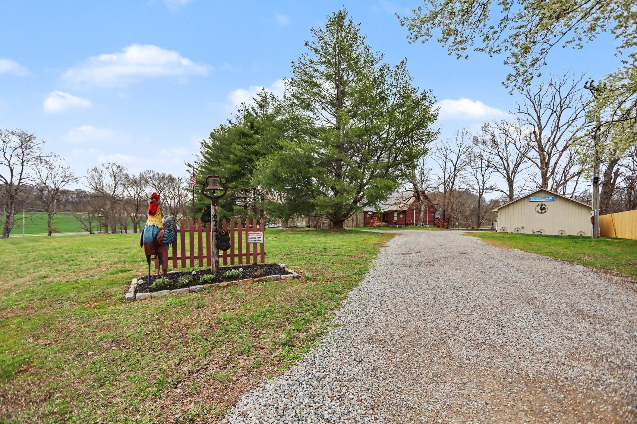 6241 Highway 49 East Springfield, TN 37172 - Photo 63 of 89