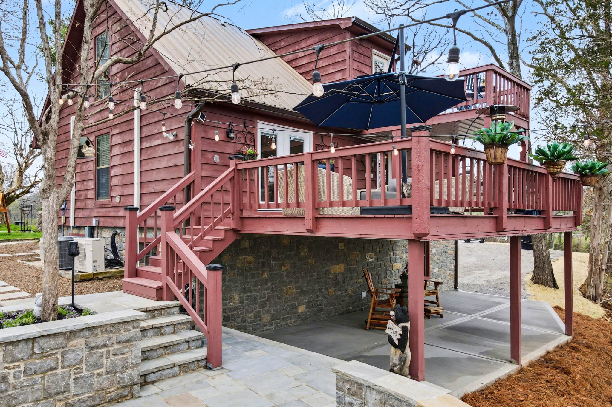 6241 Highway 49 East Springfield, TN 37172 - Photo 66 of 89