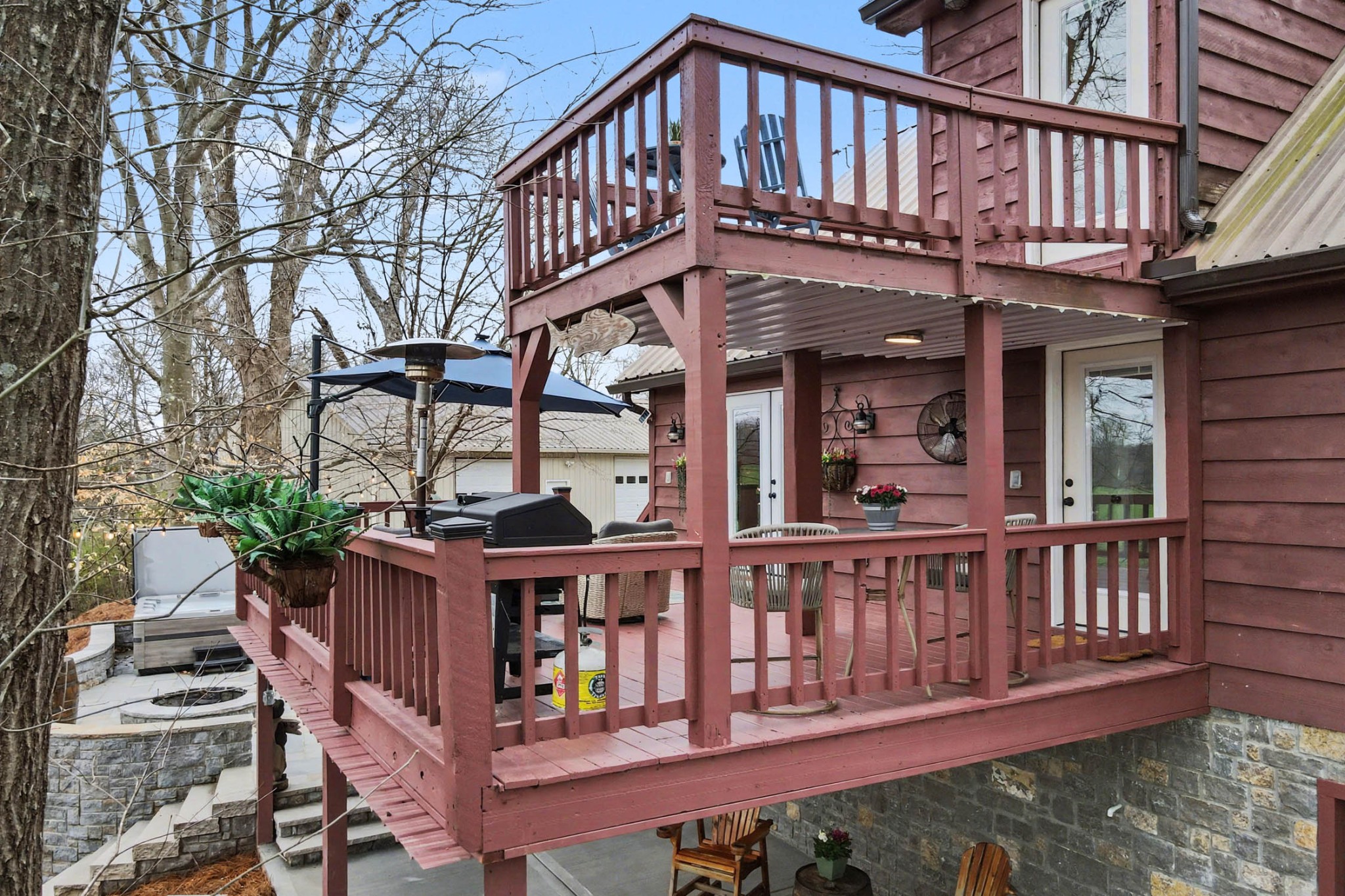 6241 Highway 49 East Springfield, TN 37172 - Photo 67 of 89