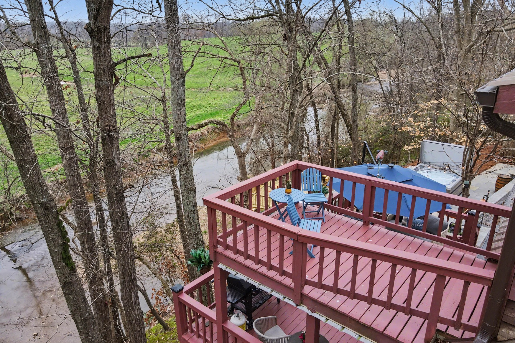 6241 Highway 49 East Springfield, TN 37172 - Photo 68 of 89