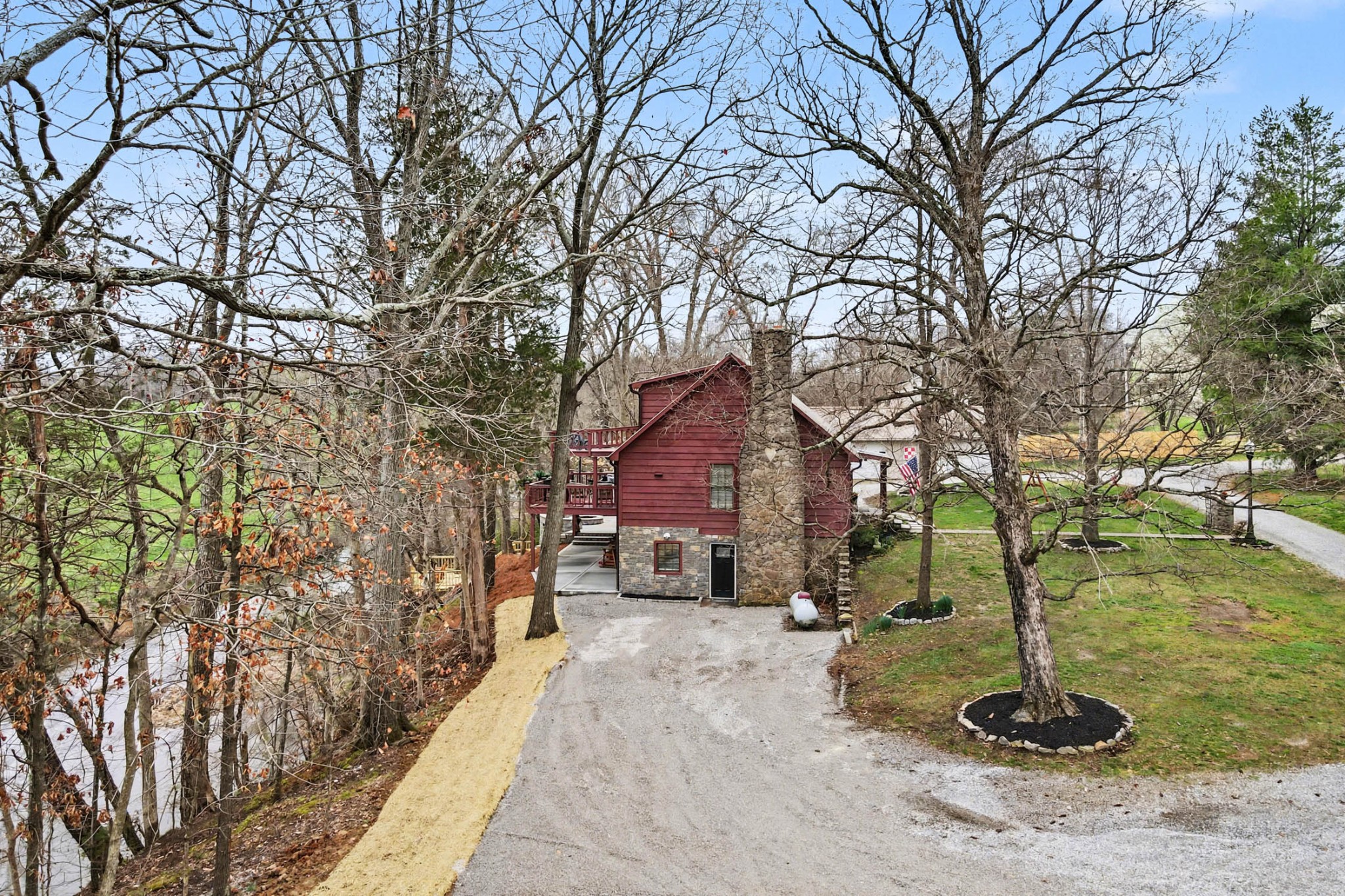 6241 Highway 49 East Springfield, TN 37172 - Photo 7 of 89