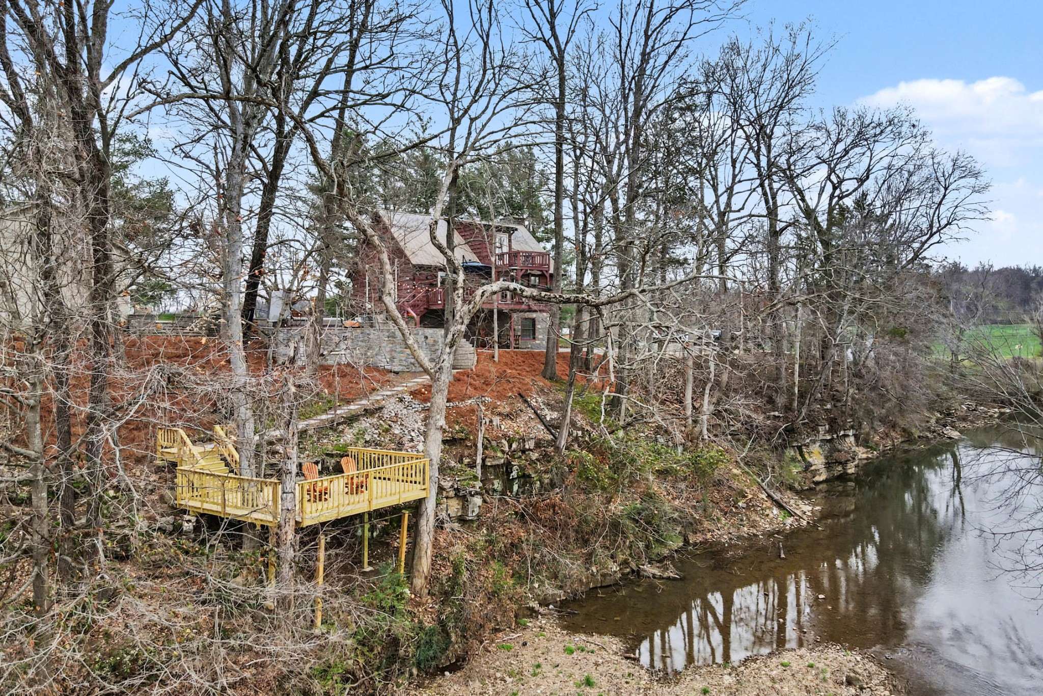 6241 Highway 49 East Springfield, TN 37172 - Photo 8 of 89