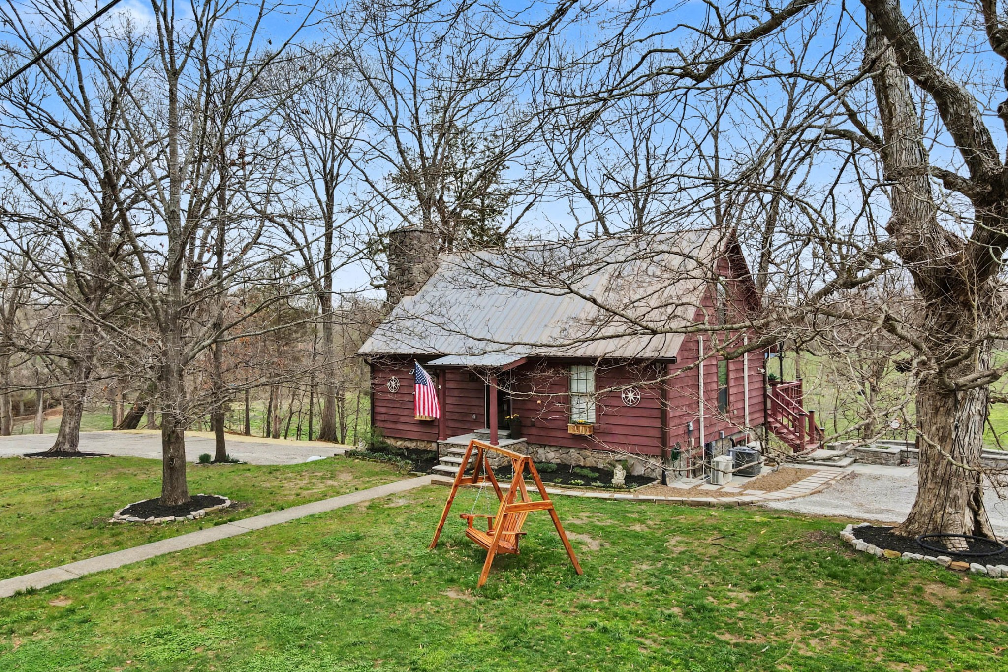 6241 Highway 49 East Springfield, TN 37172 - Photo 10 of 89