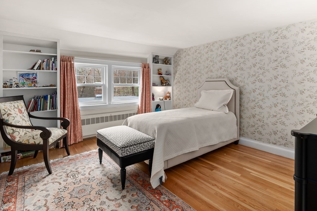 232 Conant Road Weston, MA 02493 - Photo 17 of 25