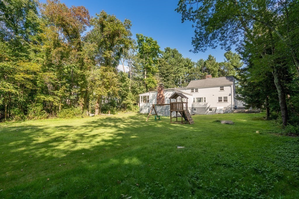232 Conant Road Weston, MA 02493 - Photo 22 of 25
