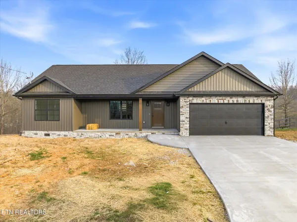 $349,900 | 179 Owen Moore Drive, Maynardville, TN 37807