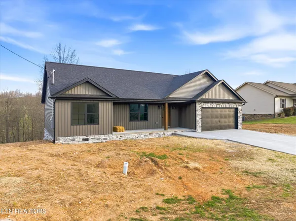 $349,900 | 179 Owen Moore Drive, Maynardville, TN 37807